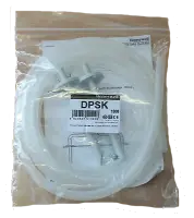 Accessories - Honeywell DPSK - Duct kit. incl. 2 m silicone tubing and two junction tubes.