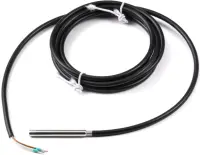 Honeywell KTF00-65-2M - CABLE AIR AND IMMERSION TEMPERATURE SENSOR PT1000 CABLE 2M IP65