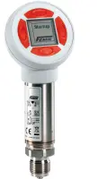 Honeywell PTHRB0011V3 - Sonde de pression avec HMI Gaz& Liquide 3 fils 0...10 V 0...1 bar IP65
