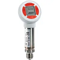 Honeywell PTSDB0012V3 - Sonde de pression différentielle sans HMI 0...1 bar 3 fils 0...10 V IP67