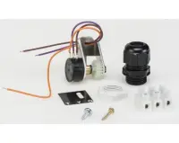 Accessoires -Honeywell 43191679-007- Potentiomètre de recopie 10 kohm pour les modèles avec course de 20 mm