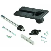 Accessoires -Honeywell 5112-11/U- Ensemble de tringlerie N05 et S05 pour vannes VBG2/3; DN15 à DN50