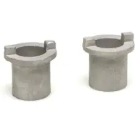 Accessoires -Honeywell VCU-SET- V5421 LINK ADAPTER BLUE DN25-150