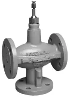 Corps de vanne - Honeywell V5015A1151 - Corps de vanne -DN 100 -3 voies -140 [m³/h]