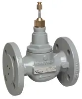 Corps de vanne - Honeywell V5328A1146 - Corps de vanne -DN 15 -2 voies -0.4 [m³/h]
