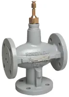 Corps de vanne - Honeywell V5329C1000 - Corps de vanne -DN 15 -3 voies -2.5 [m³/h]