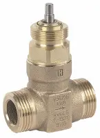 Valve body - Honeywell V5825B1001 - Valve body -DN 15 -2-way -0.25 [m³/h]