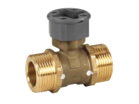 Corps de vanne - Honeywell VBG2-40-25 - Corps de vanne -DN 40 -2 voies -25 [m³/h]