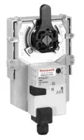 Servomoteur électrique - Honeywell M6422L1003 - Mouvement rotatif, 3 points [Flottant], AC 230 V, , 40 [Nm]