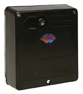 Servomoteur électrique - Honeywell M7061E1020 - Mouvement rotatif, DC 0...10 V, DC 2...10 V, AC 24 V, DC 24 V, , 20 [Nm]