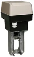 Servomoteur électrique - Honeywell ML6425B3005 - Mouvement linéaire, 3 points [Flottant], AC 24 V, Avec fonction de reour à zéro, 600 [N]