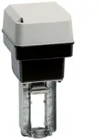 Electric actuator - Honeywell ML7425A6008T - Linear motion, DC 0...10 V, DC 2...10 V, AC 24 V, DC 24 V, With spring return function, 600 [N]