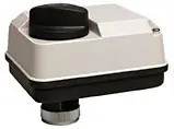 Servomoteur électrique - Honeywell ML7430E1005 - Mouvement linéaire, DC 0...10 V, DC 2...10 V, AC 24 V, , 400 [N]
