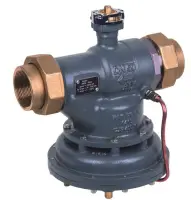 Corps de vanne - Honeywell V5004TY10326000 - Corps de vanne -DN 32 -2 voies