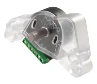 Accessories -Siemens ASZ7.6/1000- Potentiometer