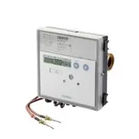 Compteurs d'énergie - Siemens UH50-A45-00 - Compteur électronique ULTRAHEAT UH50 (10…130°C) 3.5m³/h 260 mm 5/4"