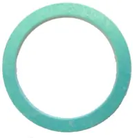 Accessoires - Siemens 9060944002 - Disque d'étanchéité G ¾", pour raccord fileté R ½"