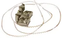 Accessoires - Siemens 9956186001 - Scellé autobloquant avec fil à souder