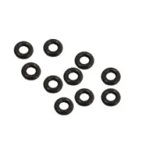 Accessoires - Siemens T23-1EPDM10 - EPDM gaskets for mounting the flow measuring section 1"