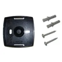 Accessoires - Siemens T23-WA10 - Wall adapter. incl. 2 screws and 2 dowels