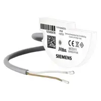 Accessories - Siemens WFZ311 - M-bus module for WFx30 meters - The M-bus add-on module is used to integrate a mechanical water meter WFx30.. / WMx10..in an M-bus system. It can be retrofitted at any time.