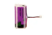Accessories - Siemens WZU-BD-HALT - Std. battery 6 to 16 years energy meters