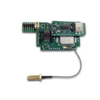 Accessoires - Siemens WZU-GPRS - GPRS module with external antenna (magnetic attachment) and power pack 110…230 V