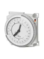 Siemens AUZ3.1 - Horloge Analogique Journalière Rvp2..1.0