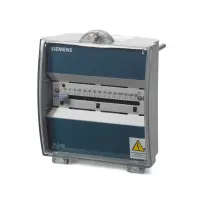 Siemens RLE162 - Régulateur température plongeur 0..10V-