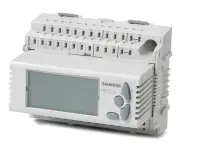 Siemens SEZ220 - Signal Converter 5 Inputs / 2 Outputs