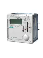 Siemens RVL479 - Régulateur Chauffage 1 Circuit Esclave