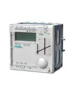 Siemens RVL481 - Régulateur Chauffage 1 Circuit + Ecs