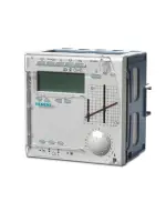 Siemens RVL482 - Régulateur Chauffage 1 Circ.+Ecs+Chaud.