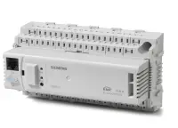 Siemens RMK770-1 - Régulateur Cascade Communicant