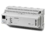 Siemens RMU710B-1 - Régulateur Universel Communicant 1 Circ.