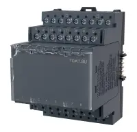 Siemens TXM1.8U - Module 8 E/S Universelles