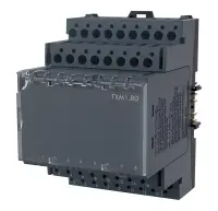 Siemens TXM1.8D - Module 8 Entrées Numériques