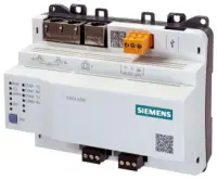 Siemens CXG3.X200 - Connect X200 pour Desigo, Apogee, FS20 et intégration tierce