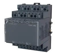 Siemens TXM1.6RL - Module De 6 Sorties Relais, Bistable