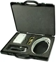 Siemens OCI700.1 - Valise De Mise En Service Sigmagyr/Synco