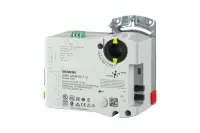 Siemens DXR1.M09PDZ-112 - Compact Room Automation Station And Actuator