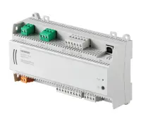 Siemens DXR2.M11-101A - Régulateur CVC DXR2.., 24VAC, BACnet/MSTP