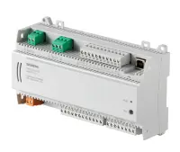 Siemens DXR2.M18-101A - Régulateur CVC DXR2.., 24VAC, BACnet/MSTP