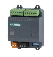 Siemens EM1.8D - ModBUS RTU Ext. Module 8 DI