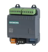 Siemens EM1.8U - ModBus RTU Ext. Module 8U