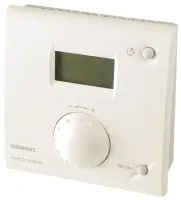 Siemens QAW740 - Appareil D'Ambiance KNX Synco 700