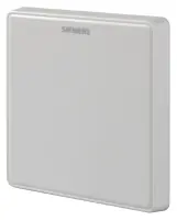 Siemens QMA1.N30H - Capteur ambiant pour DXR1.E09/M09
