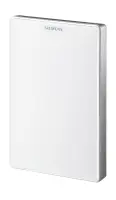 Siemens QMX3.P30 - Appareil D'Ambiance KNX Température
