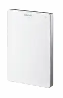 Siemens QMX3.P70 - Appareil D'Ambiance KNX Co2+T+H – 1