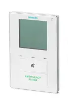 Siemens QMX3.P87-1WSC - Pl-Link Panneau De Commande De Hotte